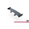 Maxton - Carbon Spoiler With Internal Brackets Uprights Mazda MX-5 ND (Mk4)