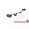 Maxton - Carbon Spoiler With Internal Brackets Uprights Mazda MX-5 ND (Mk4)