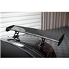 Maxton - Carbon Spoiler With Internal Brackets Uprights + LED Mazda MX-5 ND (Mk4)