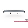 Maxton - Carbon Spoiler With Internal Brackets Uprights + LED Mazda MX-5 ND (Mk4)