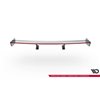 Maxton - Carbon Spoiler With Internal Brackets Uprights + LED Mazda MX-5 ND (Mk4)