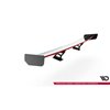 Maxton - Carbon Spoiler With Internal Brackets Uprights + LED Mazda MX-5 ND (Mk4)