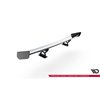 Maxton - Carbon Spoiler With Internal Brackets Uprights V.1 BMW 1 M E82