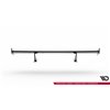 Maxton - Carbon Spoiler With Internal Brackets Uprights V.1 BMW 1 M E82