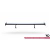 Maxton - Carbon Spoiler With Internal Brackets Uprights V.1 BMW 1 M E82