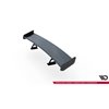Maxton - Carbon Spoiler With Internal Brackets Uprights V.1 BMW 1 M E82