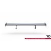 Maxton - Carbon Spoiler With Internal Brackets Uprights V.1 BMW 1 M E82