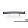 Maxton - Carbon Spoiler With Internal Brackets Uprights V.1 BMW 1 M E82