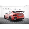 Maxton - Carbon Spoiler With Upper Swan Mounting BMW M2 G87
