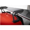 Maxton - Carbon Spoiler With Upper Swan Mounting BMW M2 G87