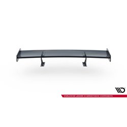 Maxton - Carbon Spoiler With Upper Swan Mounting BMW M2 G87