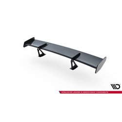 Maxton - Carbon Spoiler With Upper Swan Mounting BMW M2 G87