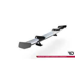 Maxton - Carbon Spoiler With Upper Swan Mounting BMW M2 G87