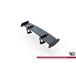 Maxton - Carbon Spoiler With Upper Swan Mounting BMW M2 G87