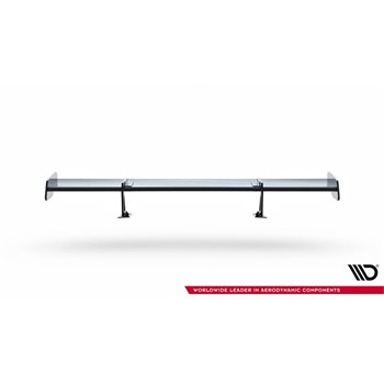 Maxton - Carbon Spoiler With Upper Swan Mounting BMW M2 G87