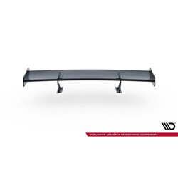 Maxton - Carbon Spoiler With Upper Swan Mounting BMW M2 G87