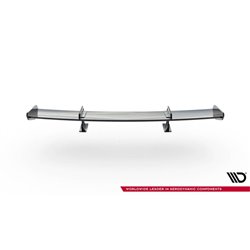 Maxton - Carbon Spoiler With Upper Swan Mounting BMW M2 G87