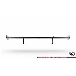 Maxton - Carbon Spoiler With Upper Swan Mounting BMW M2 G87