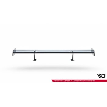 Maxton - Carbon Spoiler With Upper Swan Mounting BMW M2 G87