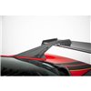Maxton - Carbon Spoiler + LED Chevrolet Corvette C8