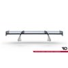 Maxton - Carbon Spoiler + LED Chevrolet Corvette C8