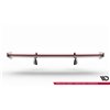 Maxton - Carbon Spoiler + LED Chevrolet Corvette C8