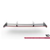 Maxton - Carbon Spoiler + LED Chevrolet Corvette C8