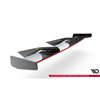 Maxton - Carbon Spoiler + LED Chevrolet Corvette C8