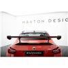 Maxton - Carbon Spoiler With Internal Brackets Uprights BMW M2 G87