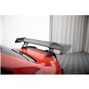 Maxton - Carbon Spoiler With Internal Brackets Uprights BMW M2 G87