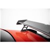 Maxton - Carbon Spoiler With Internal Brackets Uprights BMW M2 G87