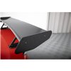 Maxton - Carbon Spoiler With Internal Brackets Uprights BMW M2 G87