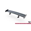 Maxton - Carbon Spoiler With Internal Brackets Uprights BMW M2 G87