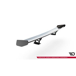 Maxton - Carbon Spoiler With Internal Brackets Uprights BMW M2 G87