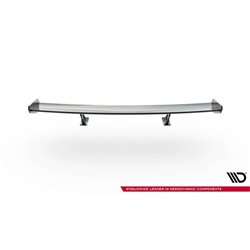 Maxton - Carbon Spoiler With Internal Brackets Uprights BMW M2 G87