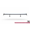 Maxton - Carbon Spoiler With Internal Brackets Uprights BMW M2 G87