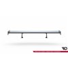 Maxton - Carbon Spoiler With Internal Brackets Uprights BMW M2 G87