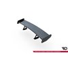 Maxton - Carbon Spoiler With Internal Brackets Uprights BMW M2 G87