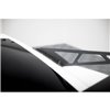 Maxton - Carbon Spoiler With Upper Swan Mounting Chevrolet Corvette Stingray / Grand Sport C7