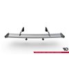 Maxton - Carbon Spoiler With Upper Swan Mounting Chevrolet Corvette Stingray / Grand Sport C7