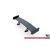Maxton - Carbon Spoiler + LED Dodge Challenger Mk3