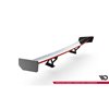 Maxton - Carbon Spoiler + LED Dodge Challenger Mk3