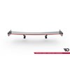 Maxton - Carbon Spoiler + LED Dodge Challenger Mk3