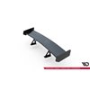 Maxton - Carbon Spoiler + LED Dodge Challenger Mk3