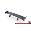Maxton - Carbon Spoiler + LED Dodge Challenger Mk3