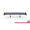 Maxton - Carbon Spoiler + LED Dodge Challenger Mk3