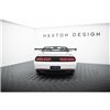 Maxton - Carbon Spoiler Dodge Challenger Mk3