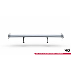Maxton - Carbon Spoiler Dodge Challenger Mk3