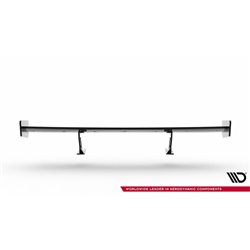 Maxton - Carbon Spoiler Dodge Challenger Mk3