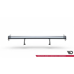 Maxton - Carbon Spoiler Dodge Challenger Mk3